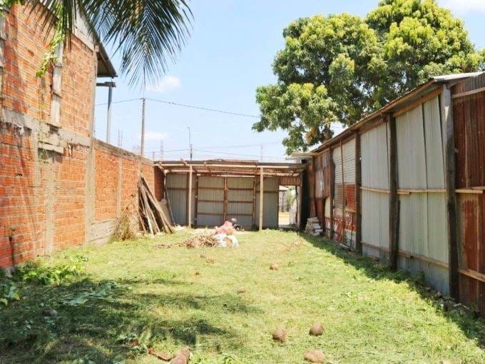 Inmobiliaria Gestihogar Terreno en Pucallpa con buena ubicación a tres casas del grifo Primax