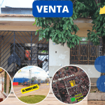 Inmobiliaria Gestihogar SE VENDE CASA EN PUCALLPA UCAYALI A 2 CUADRA DE A AV. MIRAFLORES