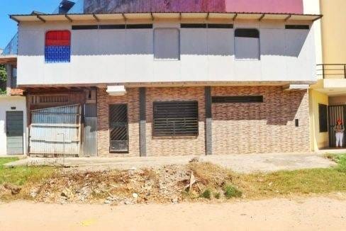 Inmobiliaria Gestihogar SE VENDE CASA CERCA A LA AV. YARINACOCHA