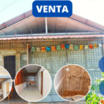 Inmobiliaria Gestihogar SE VENDE CASA EN PUCALLPA HABILITACION URBANA MUNICIPAL