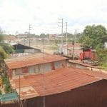 Inmobiliaria Gestihogar SE VENDE CASA EN PUCALLPA, CERCA A PARQUE