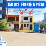 Inmobiliaria Gestihogar SE VENDE CASA PUCALLPA UCAYALI EN CALIDAD DE REMATE 150 M2