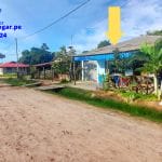 Inmobiliaria Gestihogar SE VENDE CASA EN PUCALLPA EN KM 8 (300 M2)