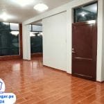 Inmobiliaria Gestihogar SE ALQUILA DEPARTAMENTO EN EL CENTRO DE LA CIUDAD 3ER PISO