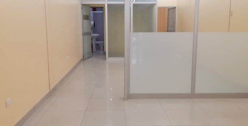 Inmobiliaria Gestihogar  SE ALQUILA LOCAL COMERCIAL PUCALLPA IDEAL PARA OFICINA