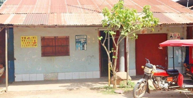 Inmobiliaria Gestihogar SE VENDE TERRENO CERCA A LA AV.CENTENARIO