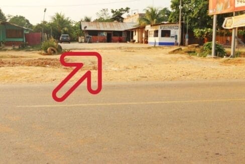 Inmobiliaria Gestihogar SE VENDE TERRENO EN PUCALLPA AMPLIO MIL METROS CUADRADOS