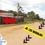 Inmobiliaria Gestihogar SE VENDE TERRENO BARATO EN PUCALLPA UCAYALI