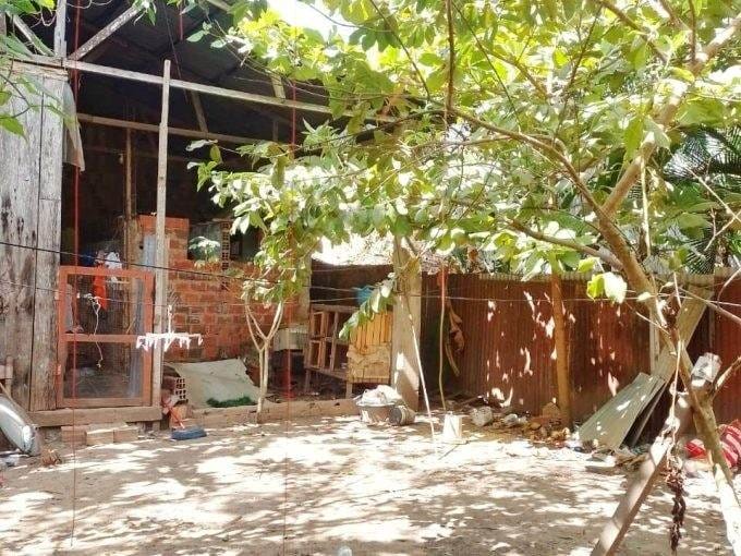 Inmobiliaria Gestihogar SE VENDE CASA EN PUCALLPA, CENTRO DE LA CIUDAD