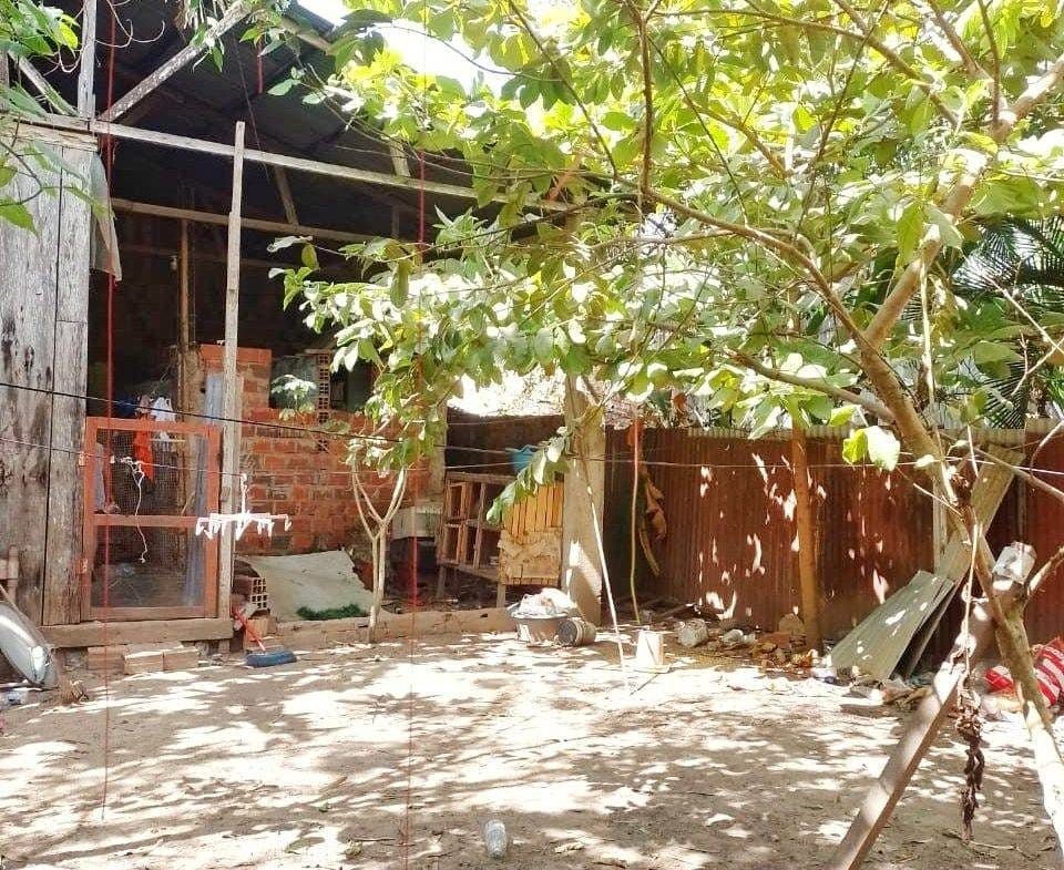 SE VENDE CASA EN PUCALLPA, CENTRO DE LA CIUDAD