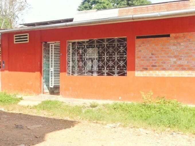 Inmobiliaria Gestihogar SE VENDE CASA EN PUCALLPA AV UNION