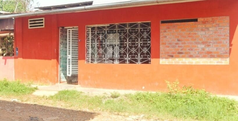 Inmobiliaria Gestihogar SE VENDE CASA EN PUCALLPA AV UNION