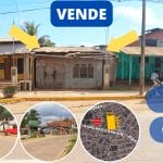 Inmobiliaria Gestihogar SE VENDE TERRENO EN PUCALLPA (136 M2)