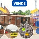 Inmobiliaria Gestihogar SE VENDE TERRENO EN PUCALLPA (600 M2)