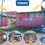 Inmobiliaria Gestihogar SE VENDE CASA EN PUCALLPA (250 M2)