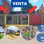 Inmobiliaria Gestihogar SE VENDE CASA EN PUCALLPA (115 M2)