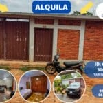 Inmobiliaria Gestihogar SE ALQUILA CASA AMOBLADA EN PUCALLPA (300M2) 