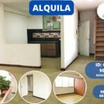 Inmobiliaria Gestihogar SE ALQUILA DEPARTAMENTO EN EL CENTRO PUCALLPA