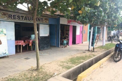 Inmobiliaria Gestihogar SE VENDE TERRENO EN PUCALLPA (300 M2)