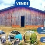 Inmobiliaria Gestihogar SE VENDE CASA AMPLIA EN PUCALLPA (235 M2)