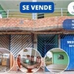 Inmobiliaria Gestihogar 🚨EN VENTA CASA GRANDE DE 3 PISOS EN PUCALLPA🚨