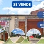 Inmobiliaria Gestihogar 🚨SE VENDE TERRENO EN AVENIDA EN PUCALLPA (160 M2)🚨