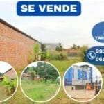 Inmobiliaria Gestihogar 🚨EN VENTA TERRENO A 3 CUADRAS DE ALAMEDAS EN PUCALLPA🚨