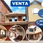 Inmobiliaria Gestihogar 🚨EN VENTA CASA GRANDE EN PUCALLPA 🚨