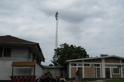 Inmobiliaria Gestihogar SE ALQUILA DEPARTAMENTO EN EL CENTRO DE PUCALLPA