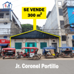 Inmobiliaria Gestihogar 𝐕𝐄𝐍𝐃𝐎 𝐋𝐎𝐂𝐀𝐋 𝐂𝐎𝐌𝐄𝐑𝐂𝐈𝐀𝐋 𝐄𝐍 𝐏𝐔𝐂𝐀𝐋𝐋𝐏𝐀. 𝐄𝐍 𝐉𝐑 𝐂𝐎𝐑𝐎𝐍𝐄𝐋 𝐏𝐎𝐑𝐓𝐈𝐋𝐋𝐎