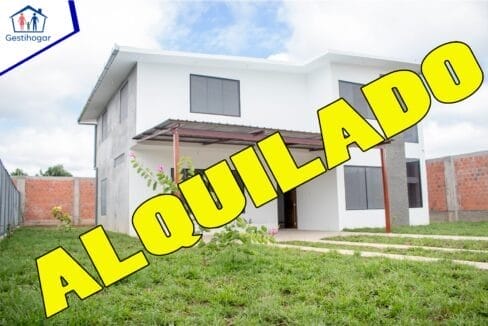 Inmobiliaria Gestihogar 𝗢𝗕𝗝𝗘𝗧𝗜𝗩𝗢 𝗟𝗢𝗚𝗥𝗔𝗗𝗢 𝗜𝗡𝗠𝗨𝗘𝗕𝗟𝗘 𝐀𝐋𝐐𝐔𝐈𝐋𝐀𝐃𝐎 𝐞𝐧 𝐋𝐎𝐒 𝐏𝐎𝐑𝐓𝐀𝐋𝐄𝐒 𝐊𝐌 𝟖.