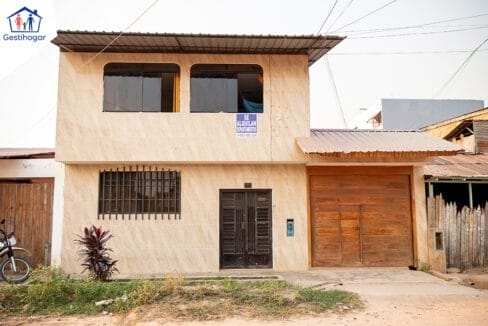 Inmobiliaria Gestihogar SE ALQUILA HERMOSO MINIDEPARTAMENTO