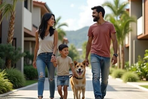 Inmobiliaria Gestihogar ALQUILO MINI DEPARTAMENTO DE ESTRENO