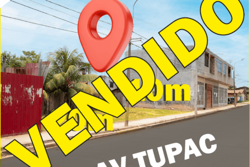 Inmobiliaria Gestihogar 𝐒𝐄 𝐕𝐄𝐍𝐃𝐄 𝐓𝐄𝐑𝐑𝐄𝐍𝐎 𝐂𝐎𝐌𝐄𝐑𝐂𝐈𝐀𝐋 𝐄𝐍 𝐏𝐔𝐂𝐀𝐋𝐋𝐏𝐀.