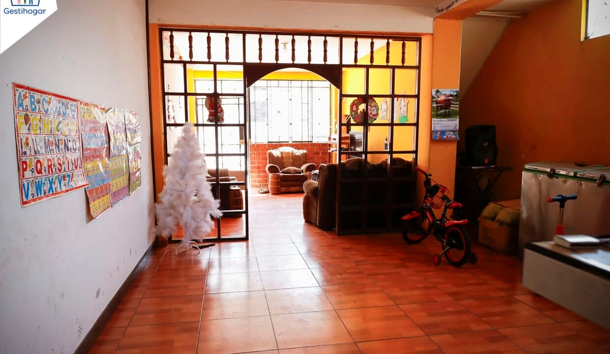 Se vende casa en Pucallpa 2