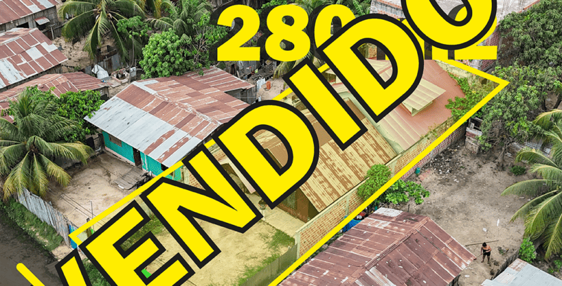 Inmobiliaria Gestihogar Terreno con Casa en el Km 7