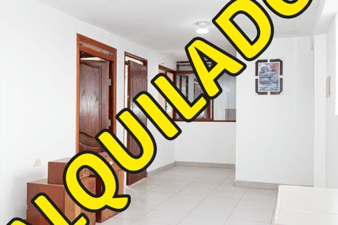 Inmobiliaria Gestihogar SE ALQUILA HERMOSO MINIDEPARTAMENTO