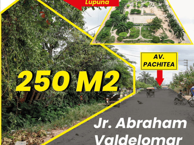 Inmobiliaria Gestihogar 🚨𝐄𝐧 𝐯𝐞𝐧𝐭𝐚 𝐭𝐞𝐫𝐫𝐞𝐧𝐨 𝐝𝐞 𝟐𝟓𝟎 𝐦𝟐 𝐟𝐫𝐞𝐧𝐭𝐞 𝐚𝐥 𝐩𝐚𝐫𝐪𝐮𝐞 𝐥𝐚 𝐋𝐨𝐩𝐮𝐧𝐚.🚨