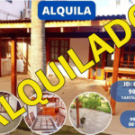 Inmobiliaria Gestihogar 🚨🔥SE ALQUILA BONITAS CASAS EN CONDOMINIO CERRADO🔥🚨