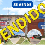 Inmobiliaria Gestihogar 🚨SE VENDE TERRENO EN AVENIDA EN PUCALLPA (160 M2)🚨