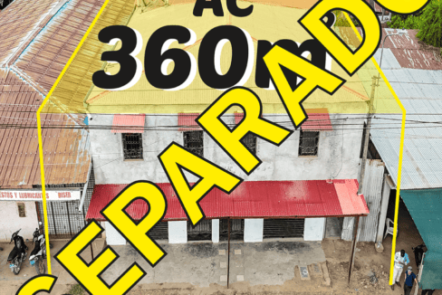 Inmobiliaria Gestihogar 𝐒𝐄 𝐕𝐄𝐍𝐃𝐄 𝐂𝐀𝐒𝐀 𝐂𝐎𝐍 𝟐 𝐋𝐎𝐂𝐀𝐋𝐄𝐒 𝐂𝐎𝐌𝐄𝐑𝐂𝐈𝐀𝐋𝐄𝐒 - 𝐏𝐔𝐂𝐀𝐋𝐋𝐏𝐀.