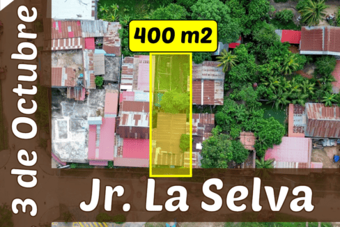 Inmobiliaria Gestihogar 𝐒𝐄 𝐕𝐄𝐍𝐃𝐄 𝐓𝐄𝐑𝐑𝐄𝐍𝐎 𝐄𝐍 𝐘𝐀𝐑𝐈𝐍𝐀𝐂𝐎𝐂𝐇𝐀 - 𝐏𝐔𝐂𝐀𝐋𝐋𝐏𝐀