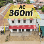 Inmobiliaria Gestihogar 𝐒𝐄 𝐕𝐄𝐍𝐃𝐄 𝐂𝐀𝐒𝐀 𝐂𝐎𝐍 𝟐 𝐋𝐎𝐂𝐀𝐋𝐄𝐒 𝐂𝐎𝐌𝐄𝐑𝐂𝐈𝐀𝐋𝐄𝐒 - 𝐏𝐔𝐂𝐀𝐋𝐋𝐏𝐀.
