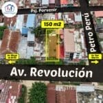 Inmobiliaria Gestihogar 🚨𝐒𝐄 𝐕𝐄𝐍𝐃𝐄 𝐂𝐀𝐒𝐀 𝐄𝐍 𝐉𝐑. 𝐑𝐄𝐕𝐎𝐋𝐔𝐂𝐈𝐎𝐍-𝐅𝐑𝐄𝐍𝐓𝐄 𝐀 𝐋𝐀 𝐏𝐎𝐒𝐓𝐀 𝐂𝐋𝐀𝐒 𝐁𝐄𝐋𝐋𝐀𝐕𝐈𝐒𝐓𝐀🚨