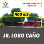 Inmobiliaria Gestihogar 📢𝐒𝐄 𝐕𝐄𝐍𝐃𝐄 𝐓𝐄𝐑𝐑𝐄𝐍𝐎❗