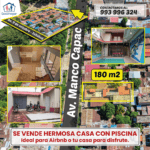 Inmobiliaria Gestihogar 🚨𝐒𝐄 𝐕𝐄𝐍𝐃𝐄 𝐂𝐀𝐒𝐀 𝐂𝐎𝐍 𝐏𝐈𝐒𝐂𝐈𝐍𝐀🚨