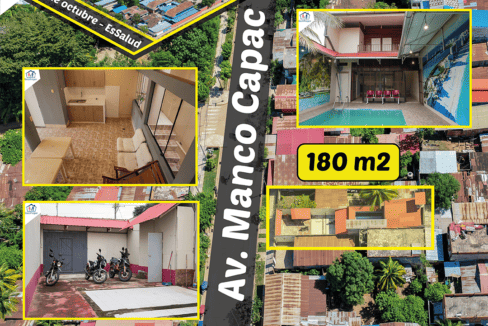 Inmobiliaria Gestihogar 🚨𝐒𝐄 𝐕𝐄𝐍𝐃𝐄 𝐂𝐀𝐒𝐀 𝐂𝐎𝐍 𝐏𝐈𝐒𝐂𝐈𝐍𝐀🚨