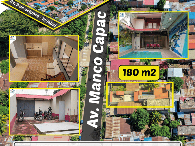 Inmobiliaria Gestihogar 🚨𝐒𝐄 𝐕𝐄𝐍𝐃𝐄 𝐂𝐀𝐒𝐀 𝐂𝐎𝐍 𝐏𝐈𝐒𝐂𝐈𝐍𝐀🚨