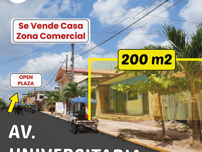 Inmobiliaria Gestihogar 🚨 𝐒𝐄 𝐕𝐄𝐍𝐃𝐄 𝐂𝐀𝐒𝐀 𝐄𝐍 𝐀𝐕. 𝐔𝐍𝐈𝐕𝐄𝐑𝐒𝐈𝐓𝐀𝐑𝐈𝐀 🚨
