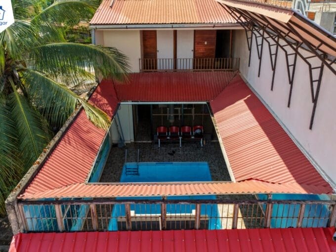 Inmobiliaria Gestihogar 🚨𝐒𝐄 𝐕𝐄𝐍𝐃𝐄 𝐂𝐀𝐒𝐀 𝐂𝐎𝐍 𝐏𝐈𝐒𝐂𝐈𝐍𝐀🚨